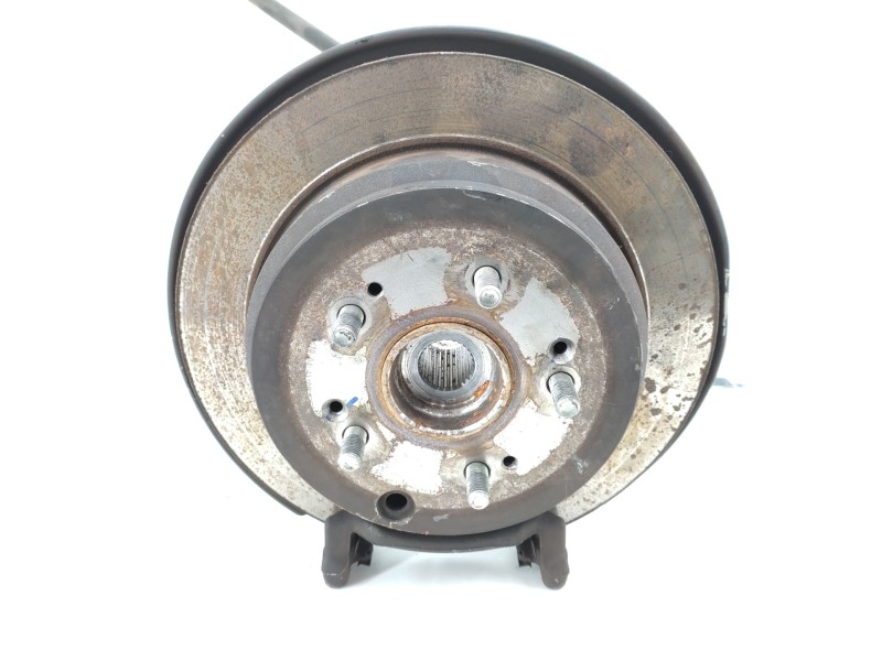 Mangueta Trasera Derecha 52210swaa00  - Honda Cr-v (re) 2.2 Dtec Cat 3