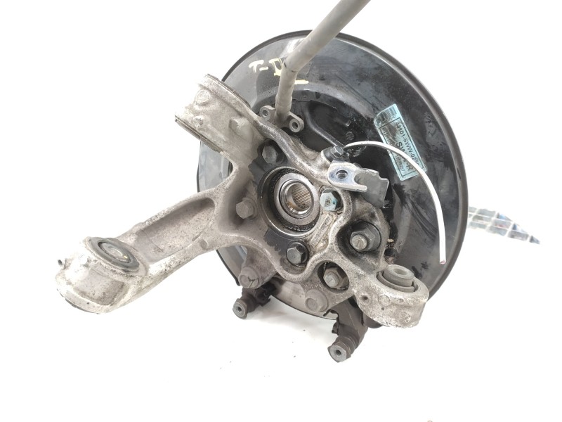 Mangueta Trasera Derecha 52210swaa00  - Honda Cr-v (re) 2.2 Dtec Cat 4