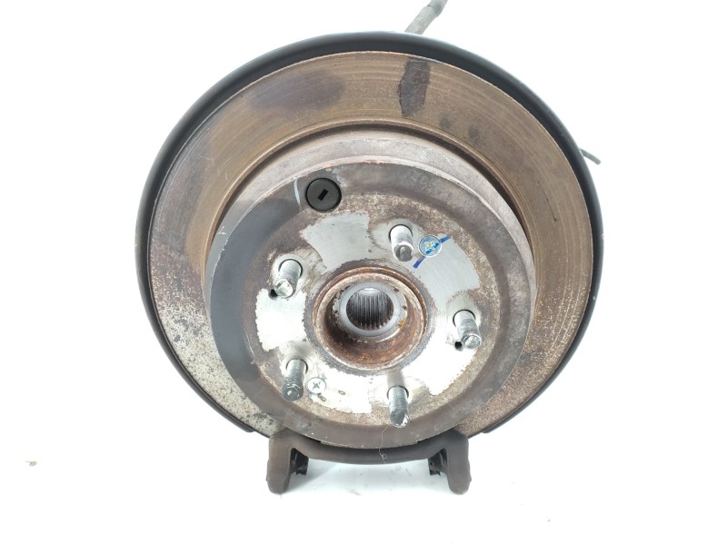 Mangueta Trasera Izquierda 52215swaa00  - Honda Cr-v (re) 2.2 Dtec Cat 2