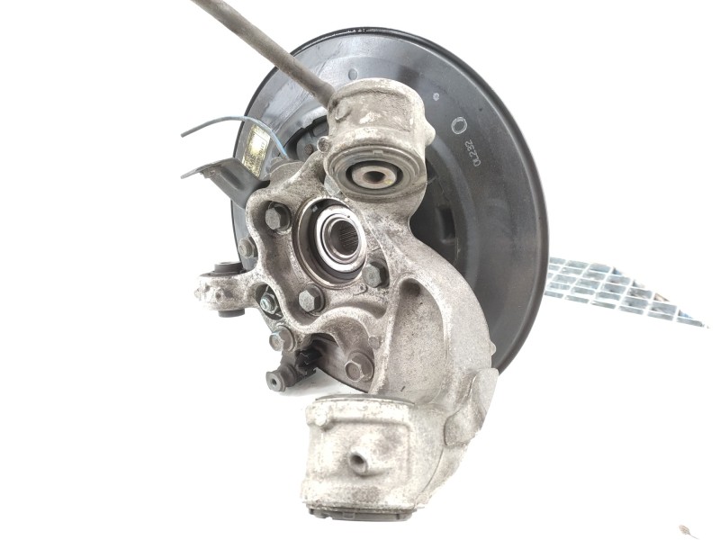 Mangueta Trasera Izquierda 52215swaa00  - Honda Cr-v (re) 2.2 Dtec Cat 4
