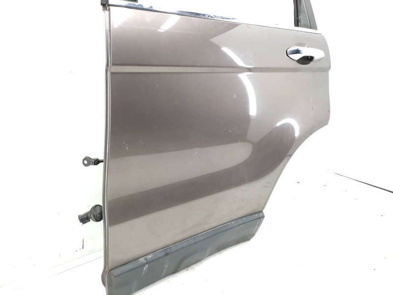 Puerta Trasera Izquierda 67550swaa00zz  - Honda Cr-v (re) 2.2 Dtec Cat 2