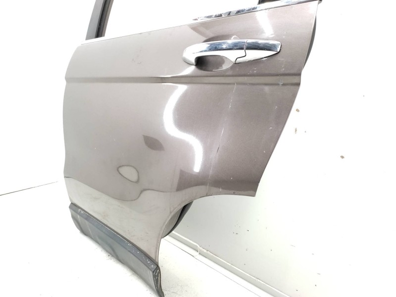 Puerta Trasera Izquierda 67550swaa00zz  - Honda Cr-v (re) 2.2 Dtec Cat 3