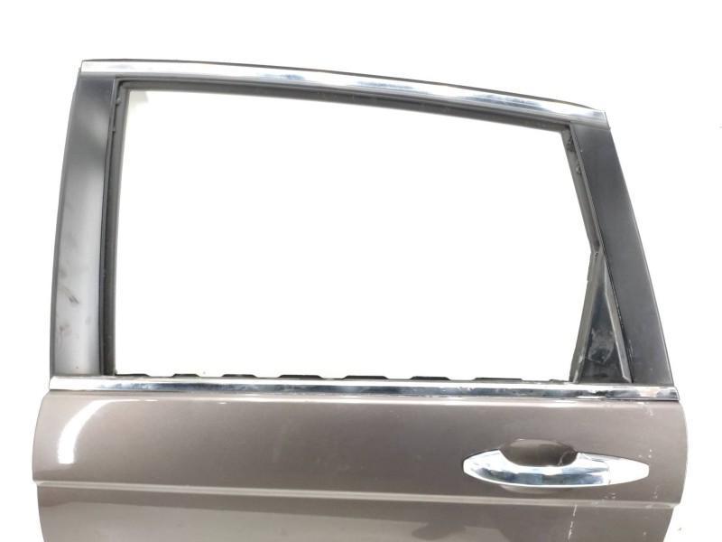 Puerta Trasera Izquierda 67550swaa00zz  - Honda Cr-v (re) 2.2 Dtec Cat 4