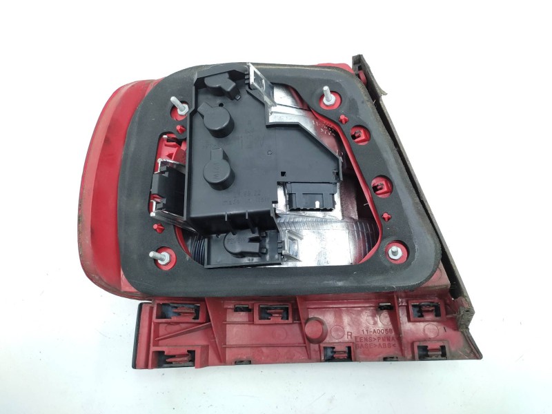 Piloto Trasero Derecho 8d0945096f  - Audi A4 Berlina (b5) 1.8 3