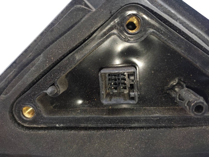 Retrovisor Izquierdo 1k2ac69180xx  - Kia Shuma Ii 1.6 Cat 3