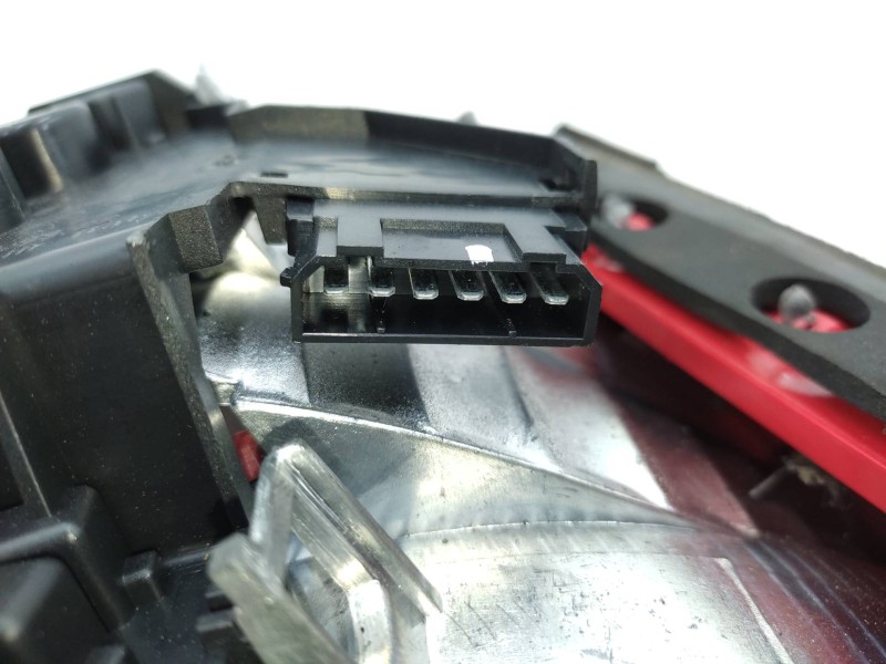 Piloto Trasero Derecho 8d0945096f  - Audi A4 Berlina (b5) 1.8 7