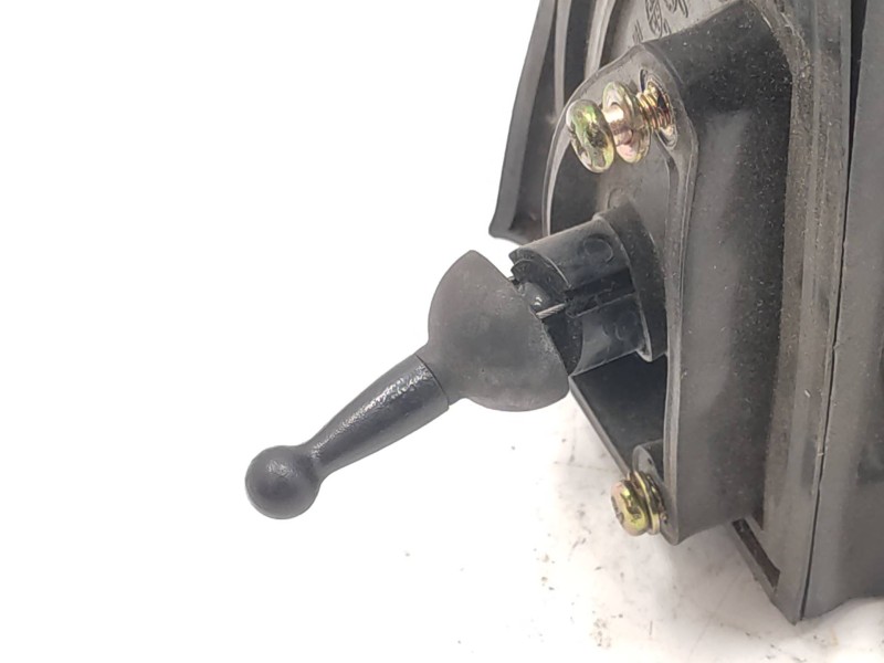 Retrovisor Derecho 8762002303  - Hyundai Atos (mx) 1.0 Cat 2