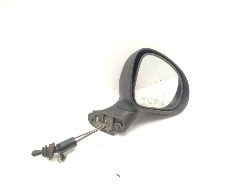 Retrovisor Derecho 96323392  - Daewoo Matiz 1.0 Cat 4
