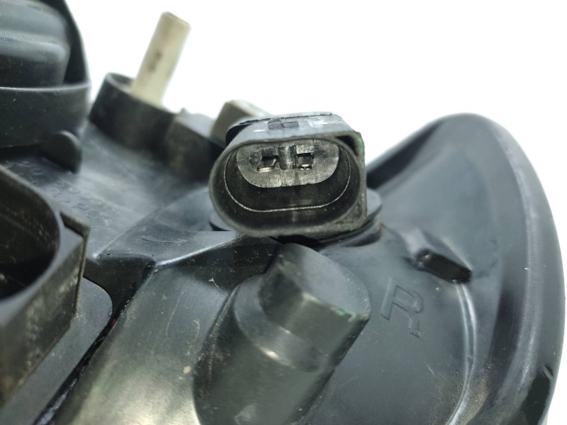 Faro Derecho 6k1941044a 6k1941032a  - Seat Ibiza (6k1) Select 5