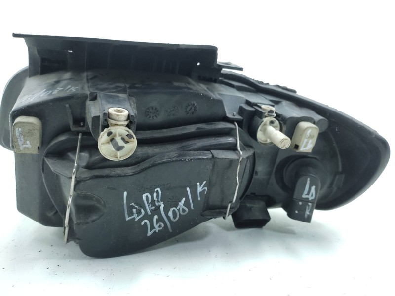 Faro Derecho 6k1941044a 6k1941032a  - Seat Ibiza (6k1) Select 6