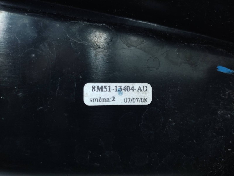 Piloto Trasero Derecho 8m5113404ad  - Ford Focus Sportbreak (cap) Trend 2