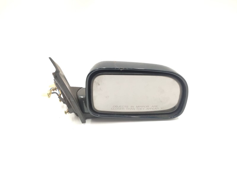 Retrovisor Derecho 012114  - Mitsubishi Galloper (hyundai) 2.5 Td Cat 2