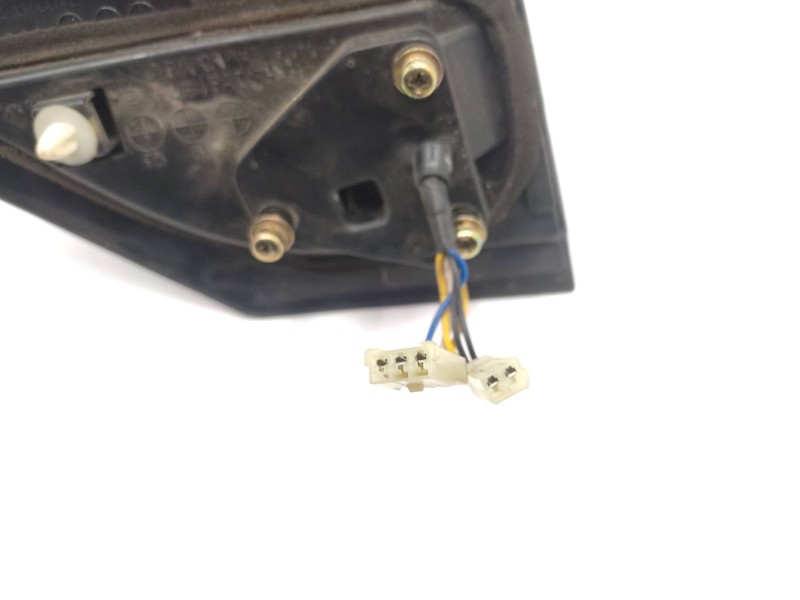 Retrovisor Derecho 012114  - Mitsubishi Galloper (hyundai) 2.5 Td Cat 3