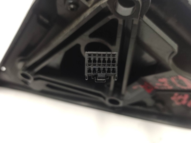 Retrovisor Derecho 04717382ab  - Chrysler Voyager (gs) 2.0 16v Cat 2