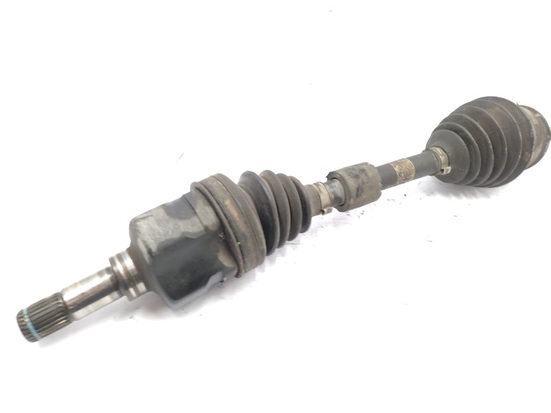Transmision Delantera Izquierda P04808965 4808965  - Chrysler Voyager (gs) 2.5 Td 3