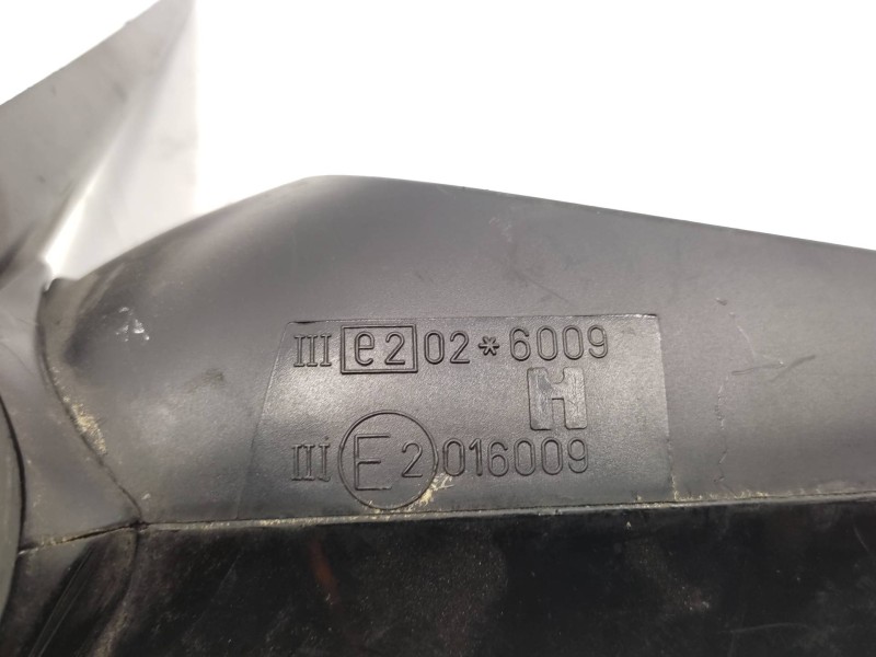 Retrovisor Derecho 5113766  - Saab 9-5 Berlina 1.9 Tid Cat 2