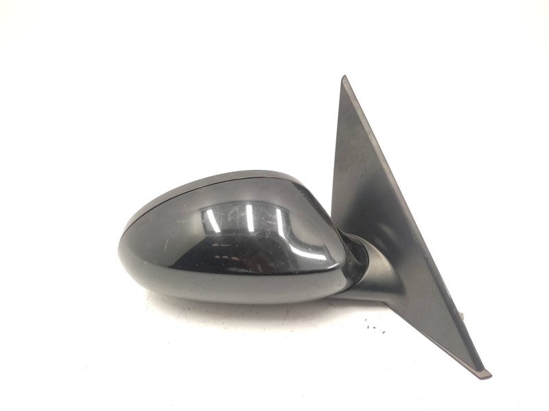 Recambio de retrovisor derecho para bmw serie 1 berlina (e81/e87) 1.6 16v cat referencia OEM IAM 51167189860  