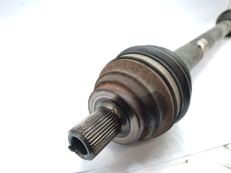 Transmision Delantera Derecha 1k0407272cc  - Volkswagen Golf V (1k1) 1.9 Tdi 4