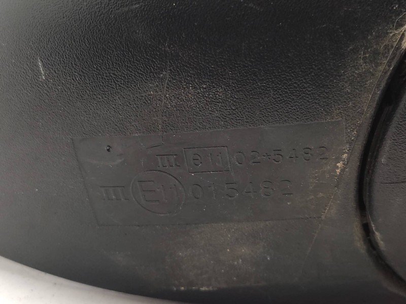 Retrovisor Derecho 04783566ak  - Chrysler Neon (pl) 1.6 16v Cat 3