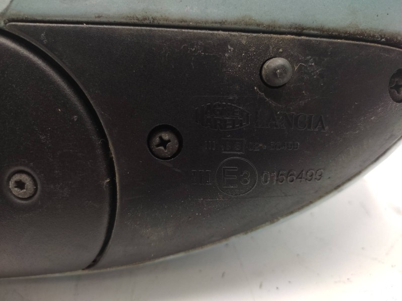 Retrovisor Derecho 735266986  - Lancia Lybra Berlina 1.6 Cat 3