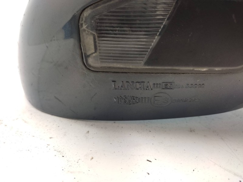 Retrovisor Derecho 156036255  - Lancia Thesis (115) 2.0 20v Turbo Cat 4