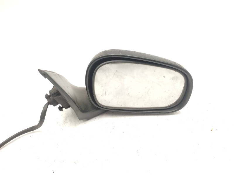 Retrovisor Derecho Crb107150pmp  - Mg Serie 400 (rt) 1.4 16v Cat 2