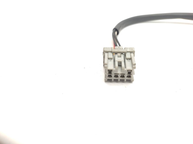Retrovisor Derecho Crb107150pmp  - Mg Serie 400 (rt) 1.4 16v Cat 3