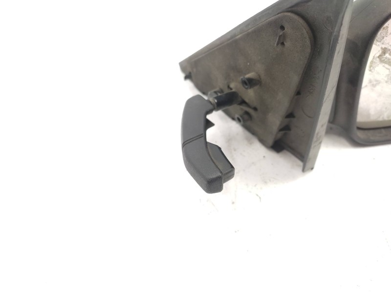 Retrovisor Derecho Crb108100pmd  - Mg Serie 200 (xw) 1.4 16v 3