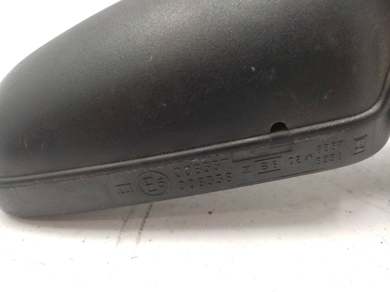 Retrovisor Derecho Crb108100pmd  - Mg Serie 200 (xw) 1.4 16v 4