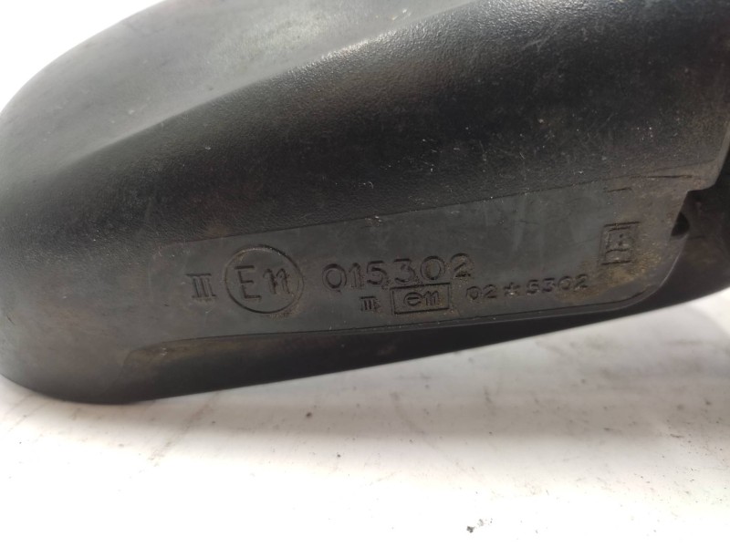 Retrovisor Derecho Crb107150pmp  - Mg Serie 400 (rt) 1.4 16v Cat 2