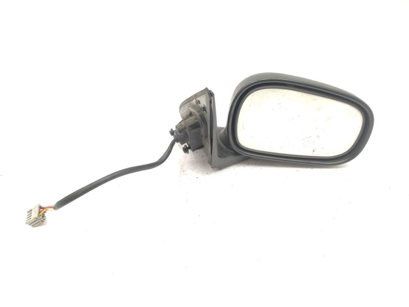 Retrovisor Derecho Crb107150pmp  - Mg Serie 400 (rt) 1.4 16v Cat 3