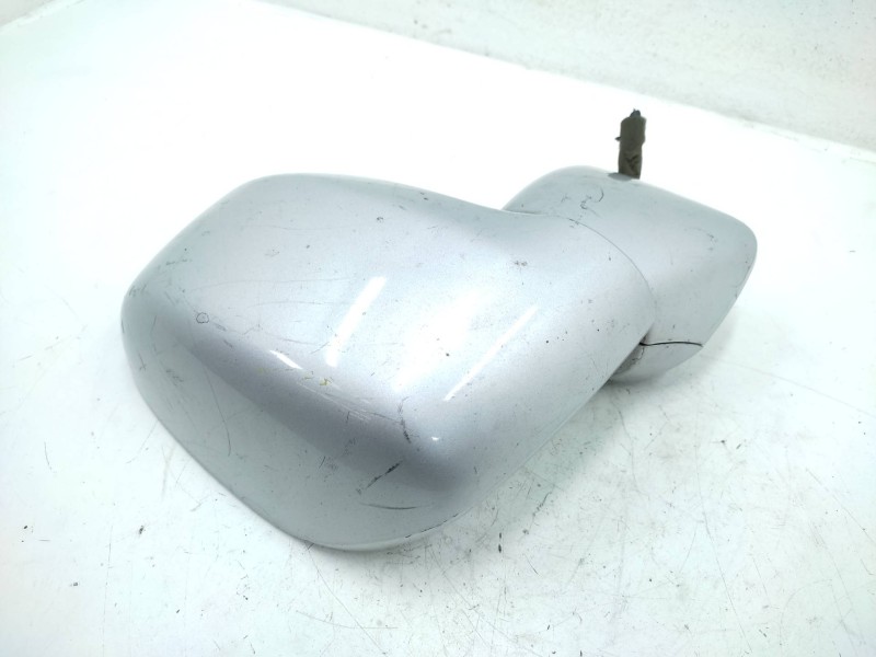 Retrovisor Izquierdo K6302em06d  - Nissan Tiida (c11x/sc11x) Visia 2