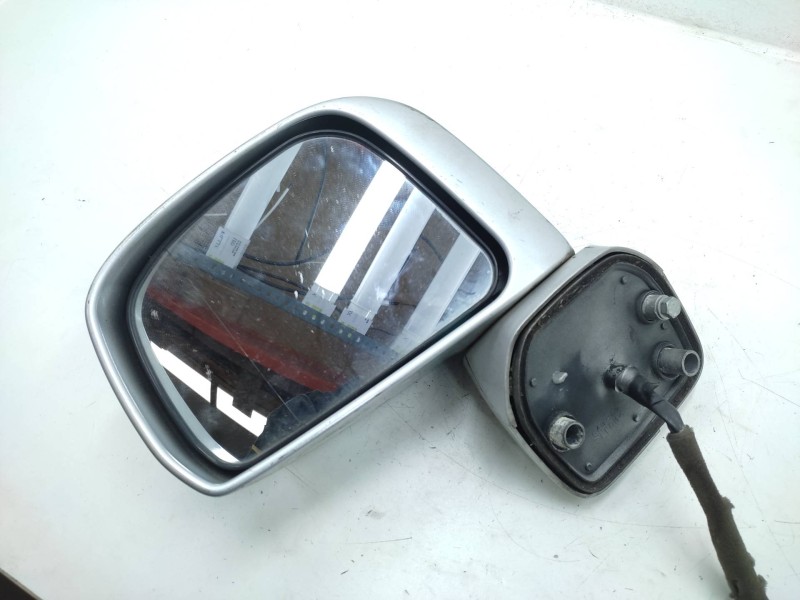 Retrovisor Izquierdo K6302em06d  - Nissan Tiida (c11x/sc11x) Visia 3