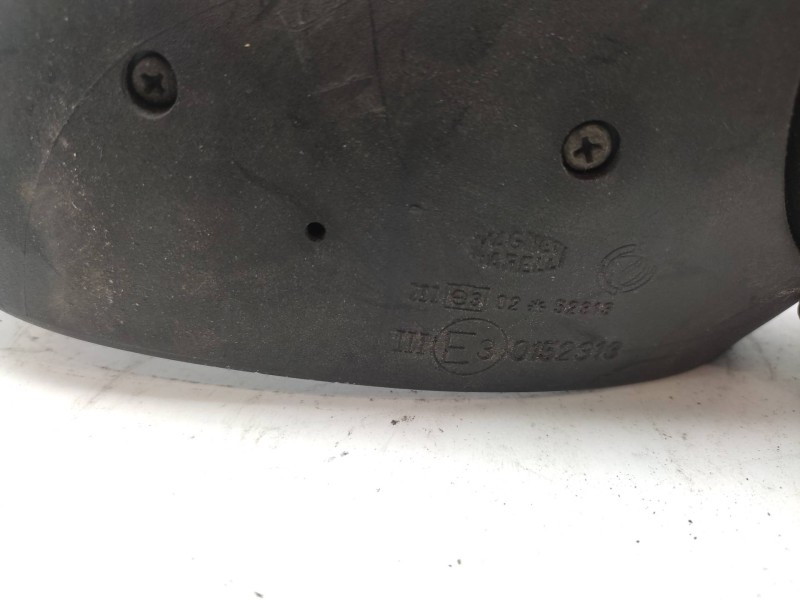 Retrovisor Derecho 735257259  - Lancia Y10 1.0 3