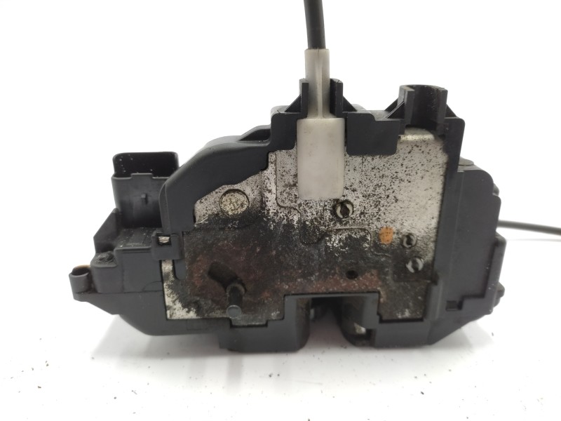 Cerradura Puerta Delantera Derecha 8200300125  - Renault Clio Iii 1.6 16v 2