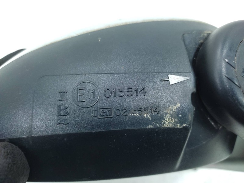 Retrovisor Derecho 4004132  - Mg Streetwise 1.4 3