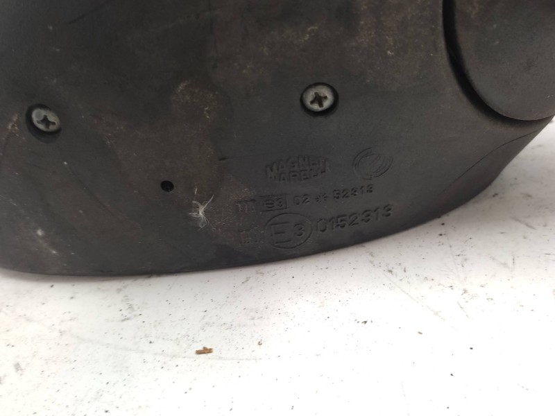 Retrovisor Derecho 735257259  - Lancia Y10 1.0 2