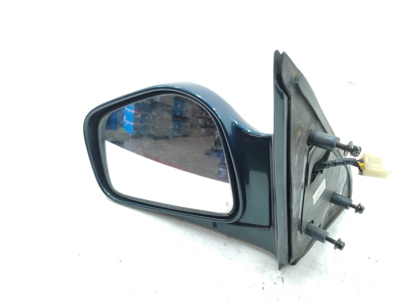 Retrovisor Izquierdo 12253140 20026490365004a  - Ssangyong Musso 2.3 D 2