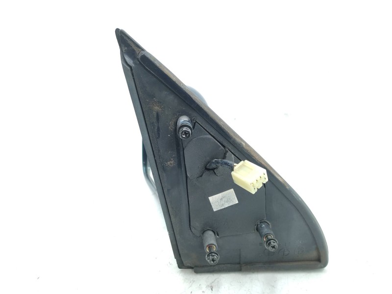 Retrovisor Izquierdo 12253140 20026490365004a  - Ssangyong Musso 2.3 D 6