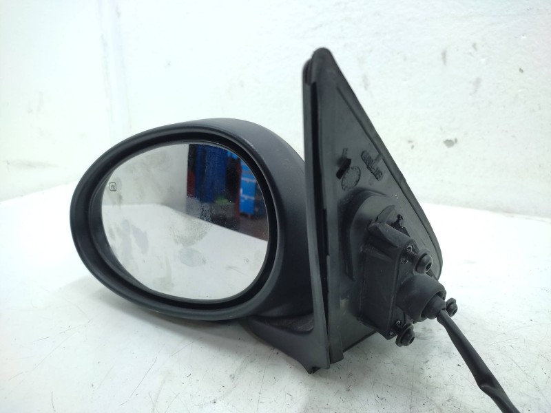 Retrovisor Izquierdo Crj100270pmp 015514  - Mg Serie 45 (rt) 1.4 16v Cat 4