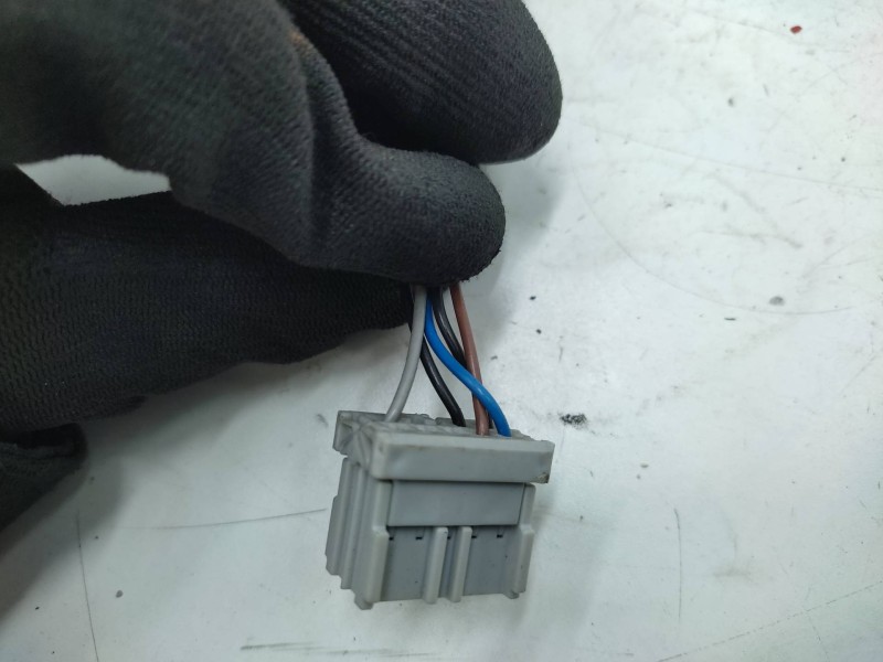 Retrovisor Izquierdo Crj100270pmp 015514  - Mg Serie 45 (rt) 1.4 16v Cat 5