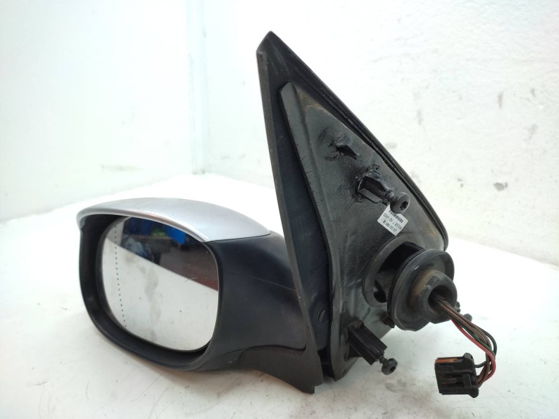 Retrovisor Izquierdo 96480953xt 018015 017003  - Peugeot 206 4-trg. Xr 2