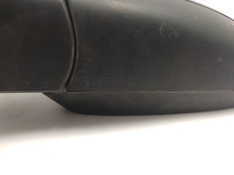 Retrovisor Izquierdo 963029u10b  - Nissan Note (e11e) 1.4 Cat 3
