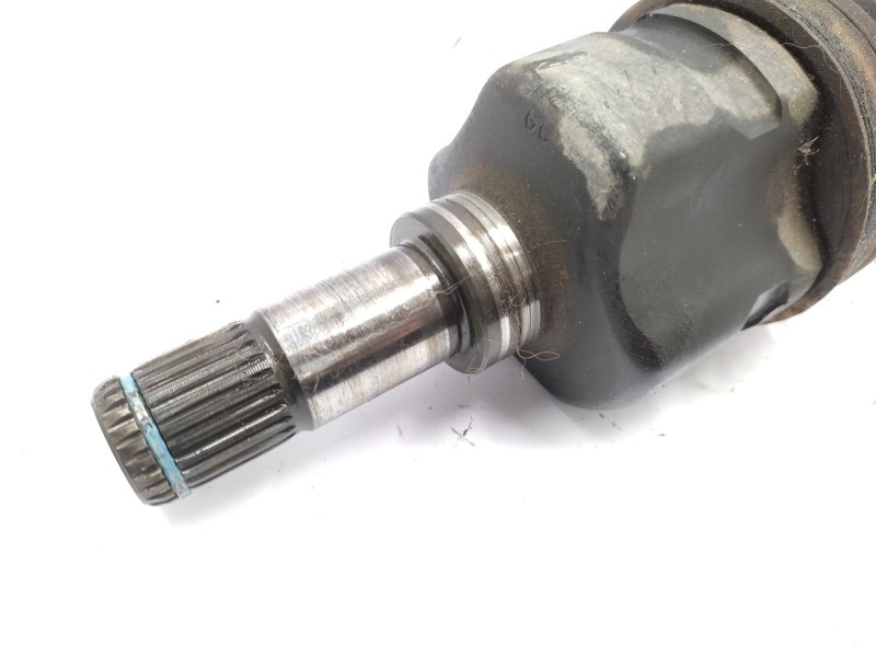 Transmision Delantera Izquierda P04808965 4808965  - Chrysler Voyager (gs) 2.5 Td 4