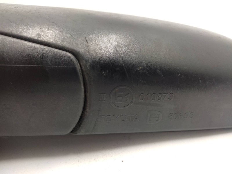 Retrovisor Izquierdo 8794052270j3  - Toyota Yaris (ncp1/nlp1/scp1) 1.0 Cat 3