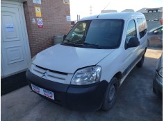 citroën berlingo del año 2011