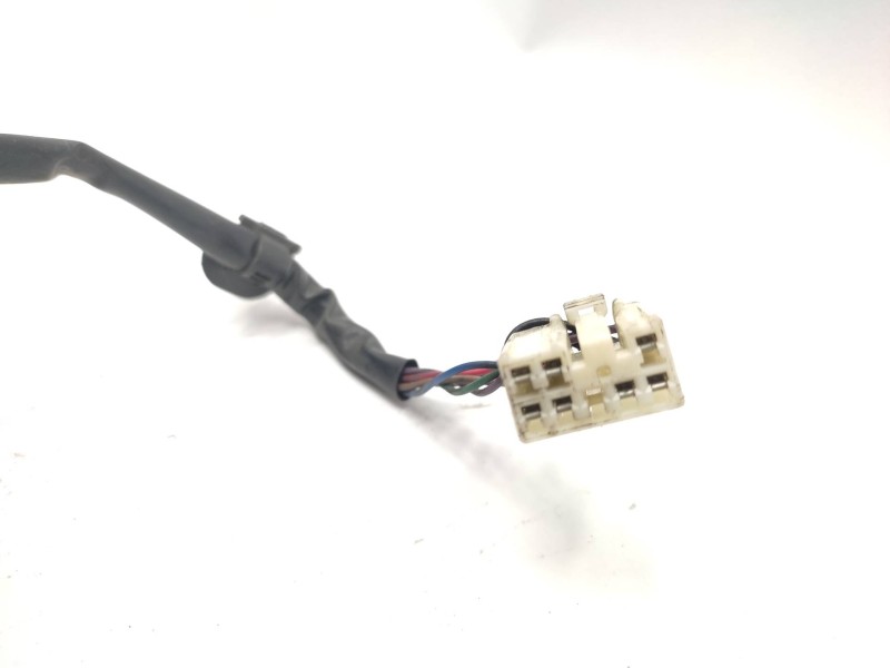 Retrovisor Derecho 8791028660  - Toyota Previa (r30) 2.0 Turbodiesel Cat 4