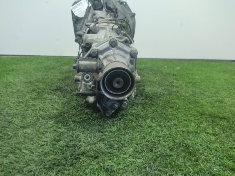 Caja Cambios El15  - Subaru Impreza G12 1.5 4