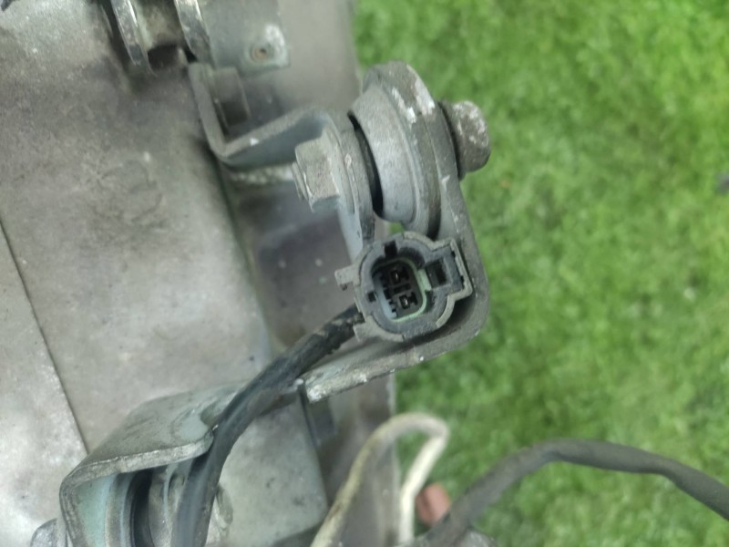 Caja Cambios El15  - Subaru Impreza G12 1.5 7