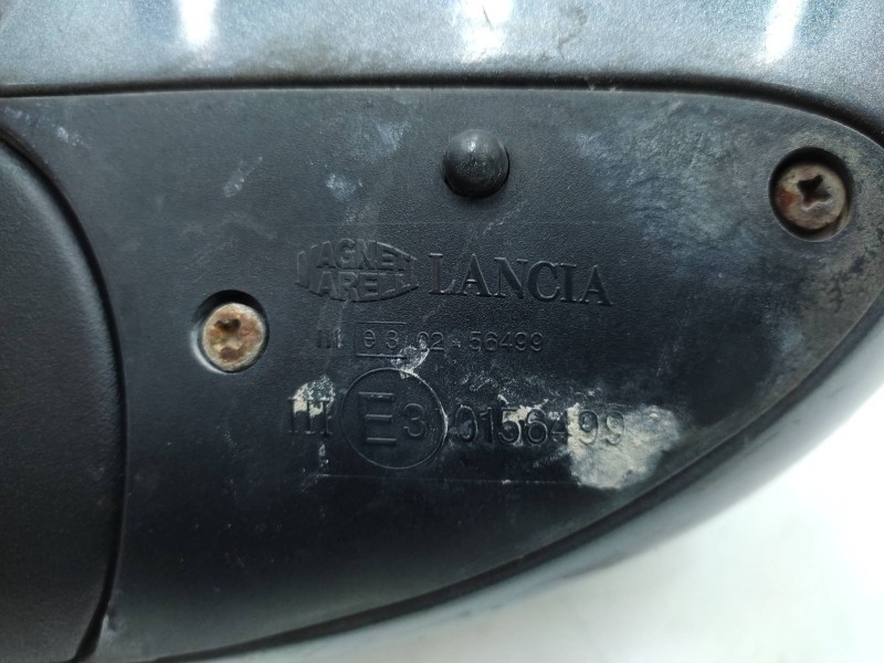 Retrovisor Derecho 735266986 0156499  - Lancia Lybra Berlina 1.6 4